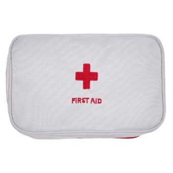 First aid kit